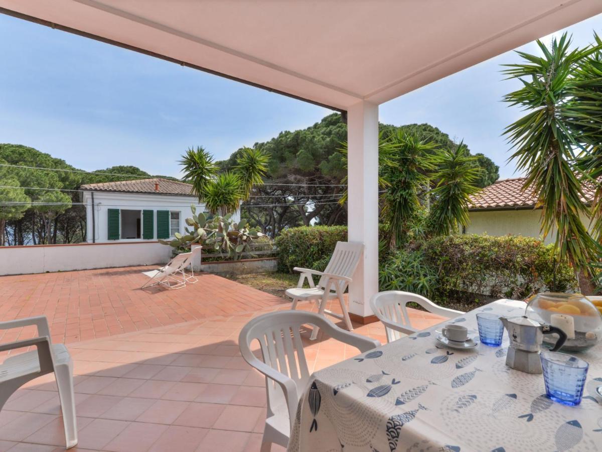 קאבו Holiday Home Wendy By Interhome מראה חיצוני תמונה